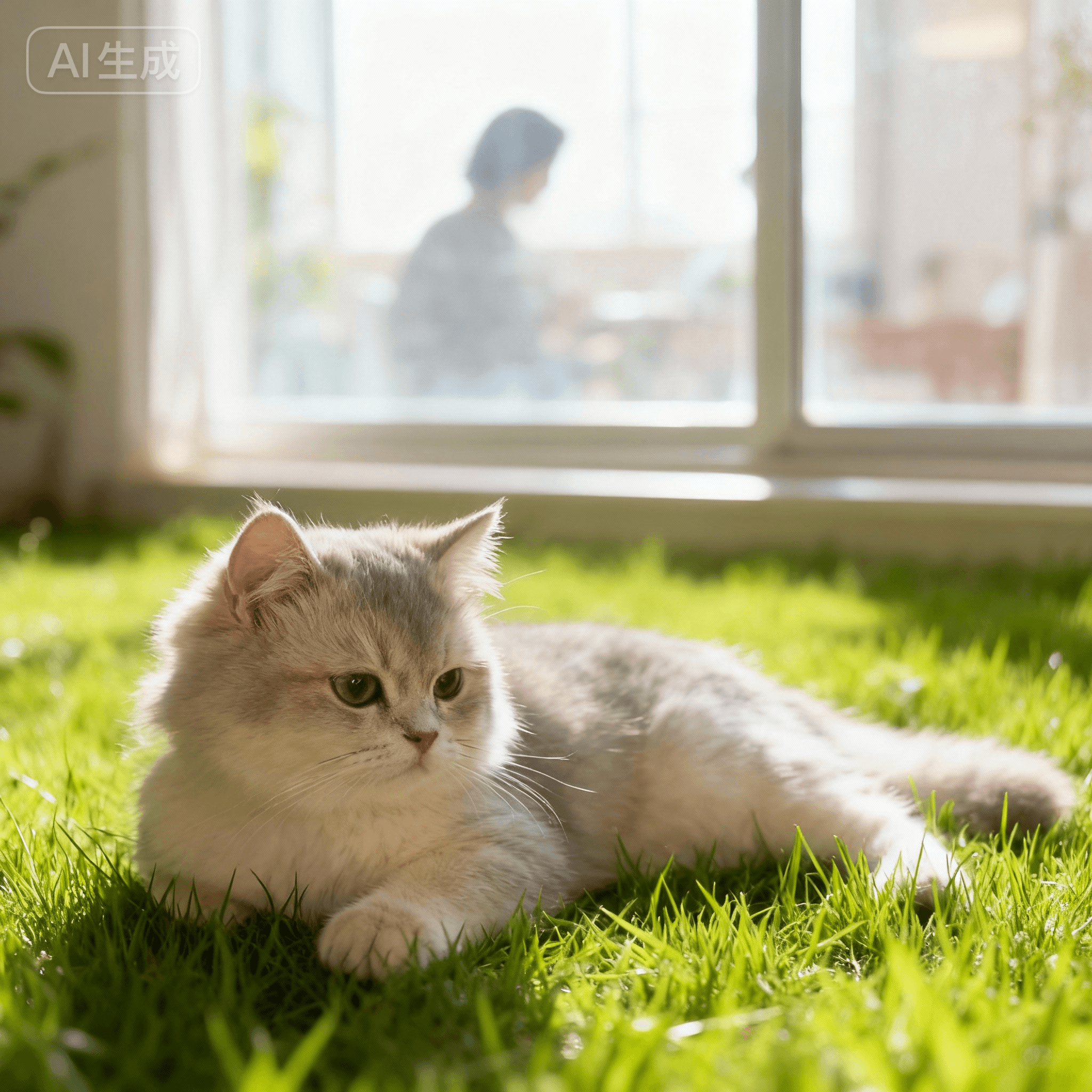 Mori memorial portrait